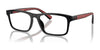 Polo PH2274U Eyeglasses / Shiny Black №5001 / Size 54