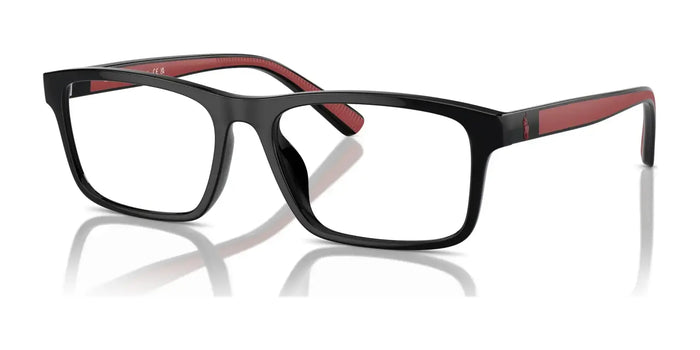 Polo PH2274U Eyeglasses / Shiny Black №5001 / Size 54