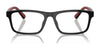 Polo PH2274U Eyeglasses / Shiny Black №5001 / Size 54