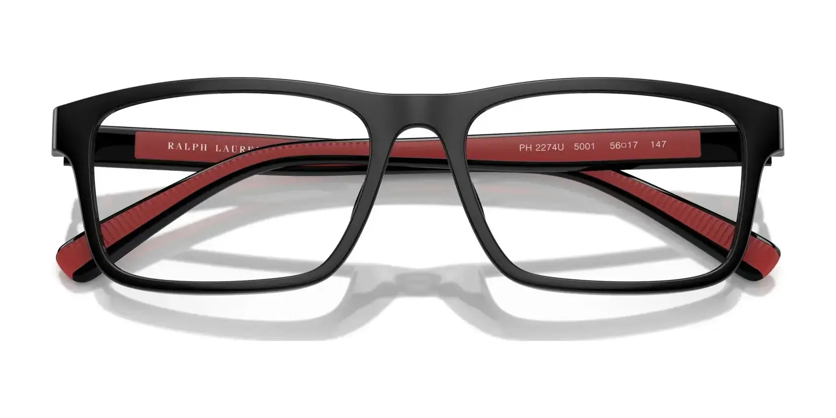 Polo PH2274U Eyeglasses