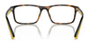 Polo PH2274U Eyeglasses / Shiny Black №5001 / Size 54