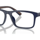 Shiny Navy Blue №5620
