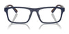 Polo PH2274U Eyeglasses / Shiny Black №5001 / Size 54