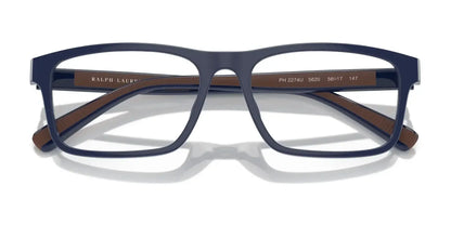 Polo PH2274U Eyeglasses | Size 54