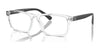 Polo PH2274U Eyeglasses / Shiny Crystal №5869 / Size 54