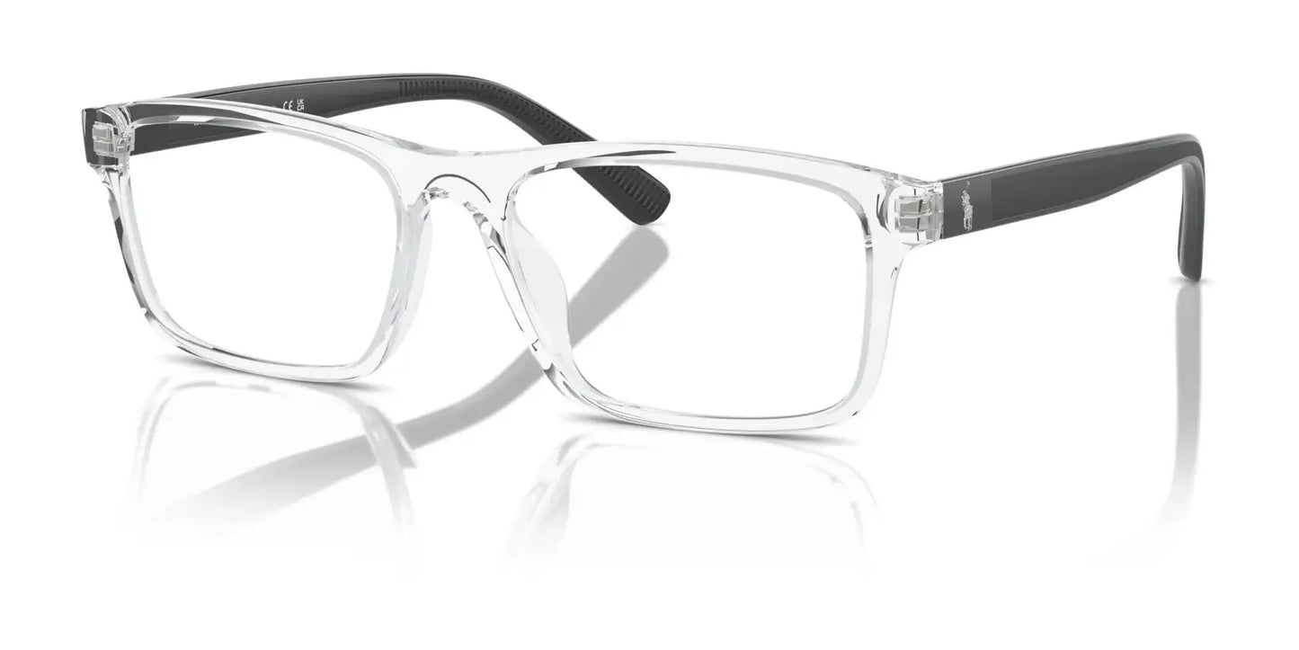Polo PH2274U Eyeglasses Shiny Crystal