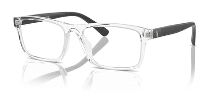 Polo PH2274U Eyeglasses Shiny Crystal
