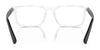 Polo PH2274U Eyeglasses / Shiny Black №5001 / Size 54
