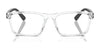 Polo PH2274U Eyeglasses / Shiny Black №5001 / Size 54