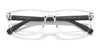 Polo PH2274U Eyeglasses / Shiny Black №5001 / Size 54