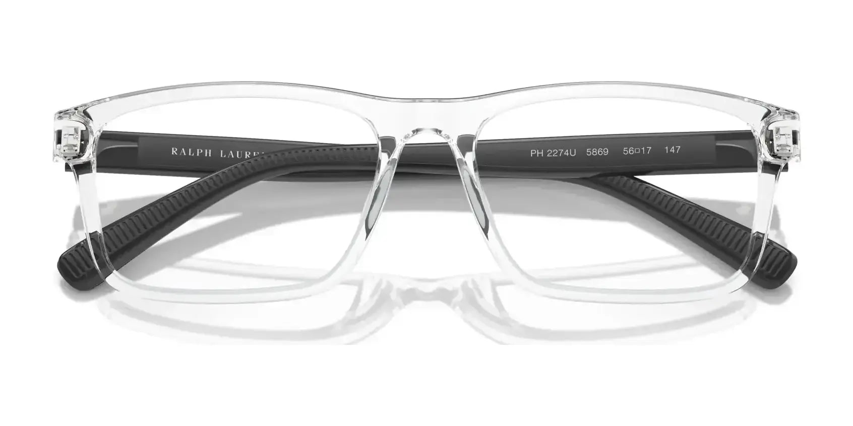 Polo PH2274U Eyeglasses