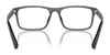 Polo PH2274U Eyeglasses / Shiny Black №5001 / Size 54