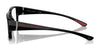 Polo PH2275U Eyeglasses / Matte Crystal №5869 / Size 55