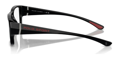Polo PH2275U Eyeglasses | Size 55