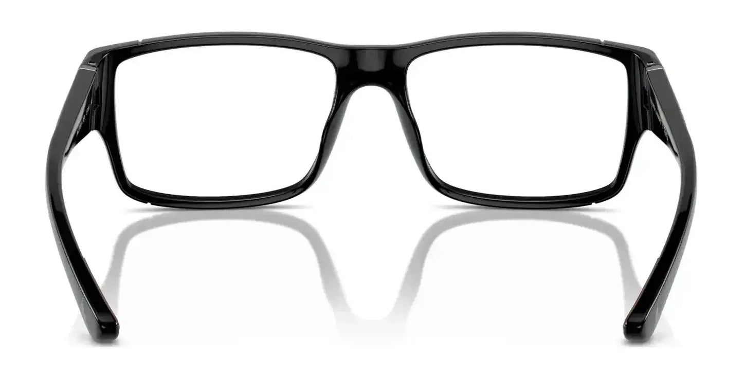 Polo PH2275U Eyeglasses | Size 55