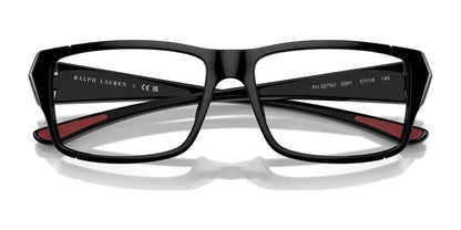 Polo PH2275U Eyeglasses | Size 55