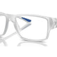 Matte Crystal №5869