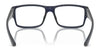 Polo PH2275U Eyeglasses / Matte Crystal №5869 / Size 55