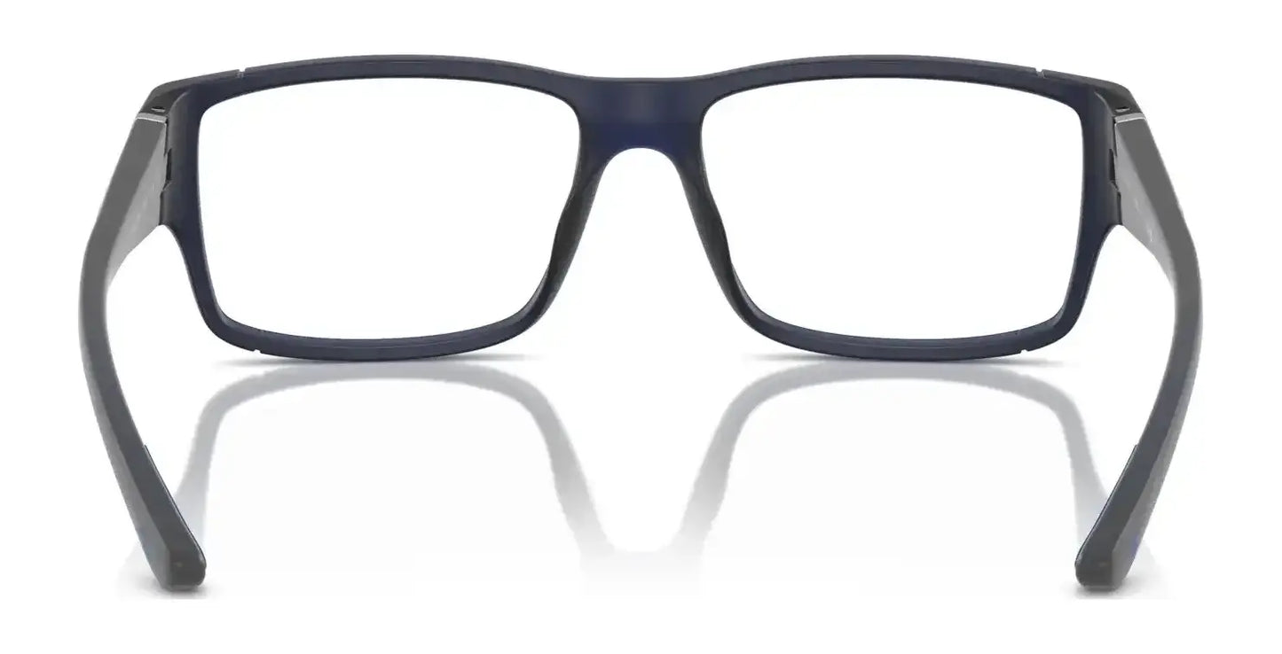 Polo PH2275U Eyeglasses | Size 55