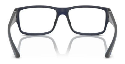 Polo PH2275U Eyeglasses | Size 55