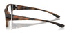 Polo PH2275U Eyeglasses / Matte Crystal №5869 / Size 55