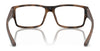Polo PH2275U Eyeglasses / Matte Crystal №5869 / Size 55