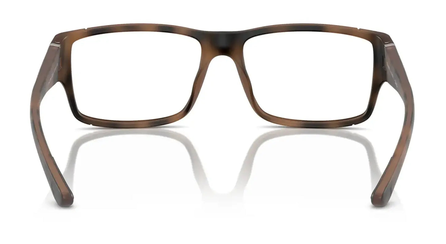 Polo PH2275U Eyeglasses | Size 55