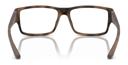 Polo PH2275U Eyeglasses | Size 55