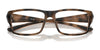 Polo PH2275U Eyeglasses / Matte Crystal №5869 / Size 55
