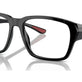 Shiny Black №5001