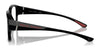 Polo PH2276U Eyeglasses / Matte Dark Havana №6070 / Size 55