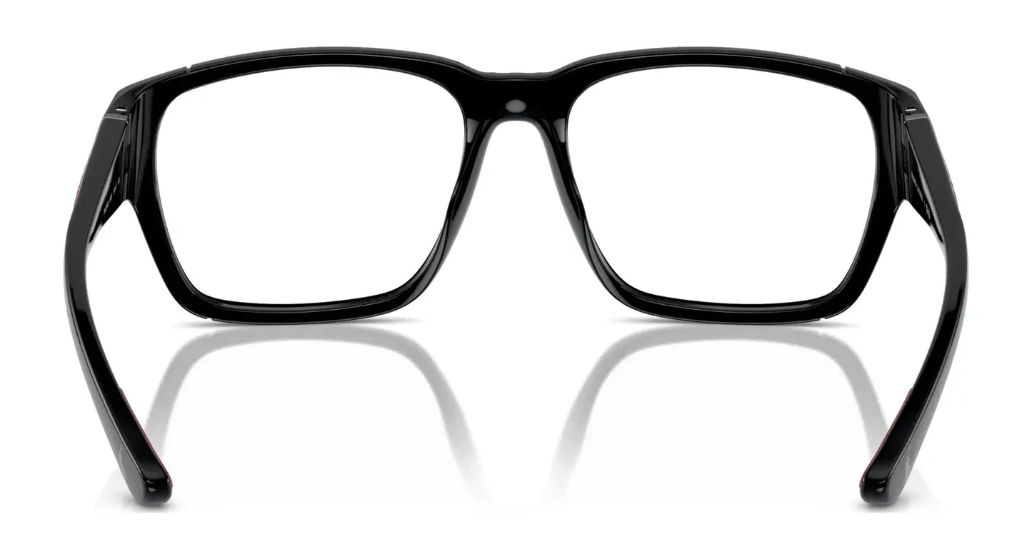 Polo PH2276U Eyeglasses | Size 55