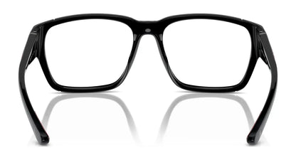 Polo PH2276U Eyeglasses | Size 55