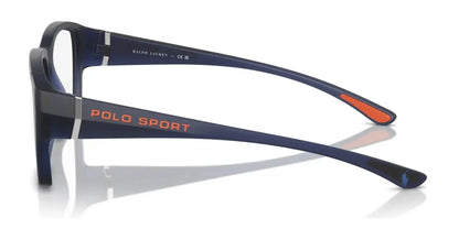 Polo PH2276U Eyeglasses | Size 55
