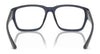 Polo PH2276U Eyeglasses / Matte Dark Havana №6070 / Size 55