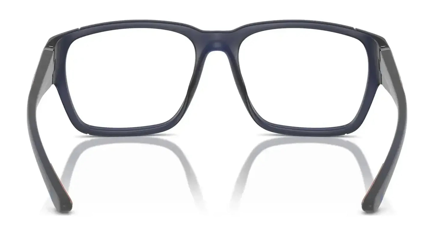 Polo PH2276U Eyeglasses | Size 55