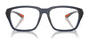 Polo PH2276U Eyeglasses / Matte Dark Havana №6070 / Size 55