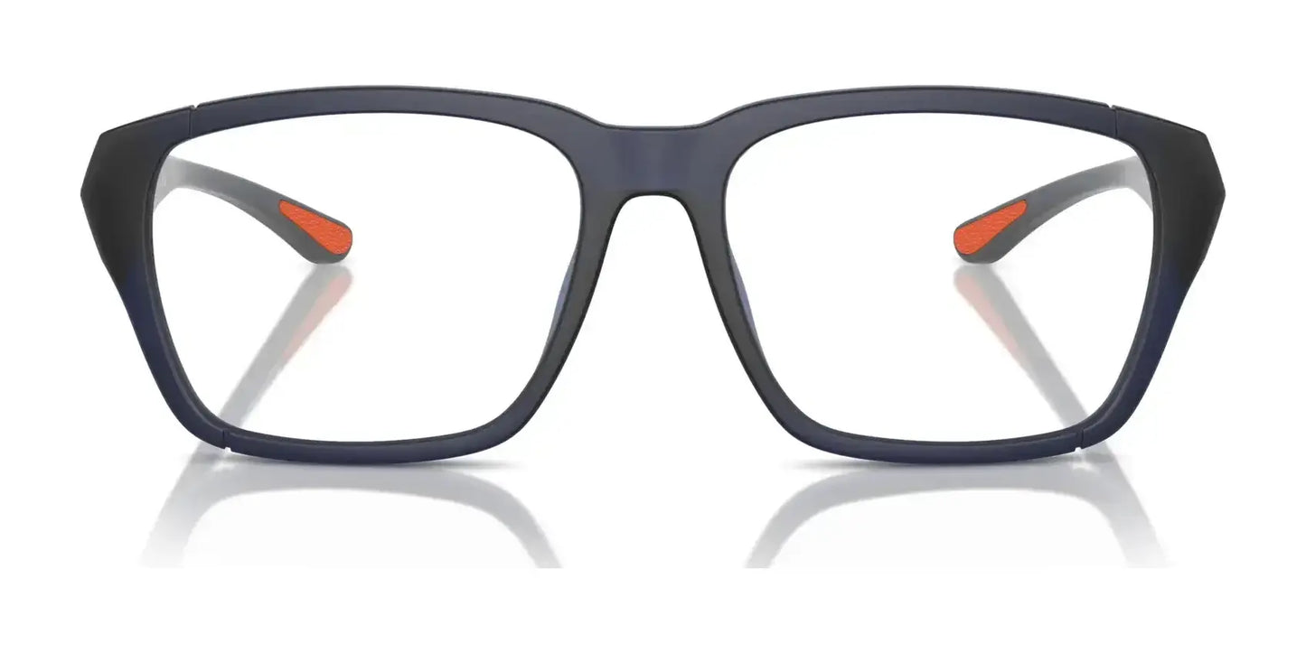 Polo PH2276U Eyeglasses | Size 55