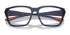 Polo PH2276U Eyeglasses / Matte Dark Havana №6070 / Size 55
