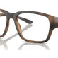 Matte Dark Havana №6070