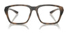 Polo PH2276U Eyeglasses / Matte Dark Havana №6070 / Size 55