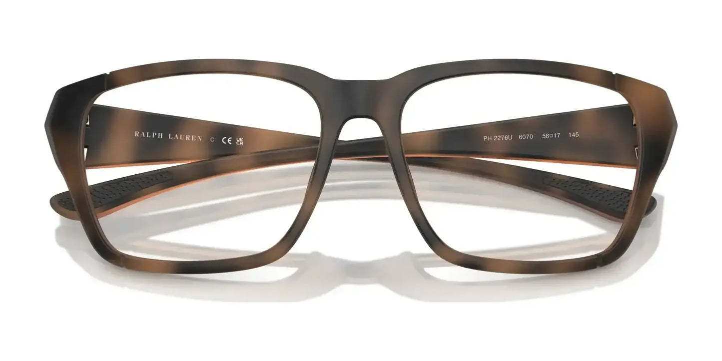 Polo PH2276U Eyeglasses | Size 55