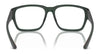 Polo PH2276U Eyeglasses / Matte Dark Havana №6070 / Size 55