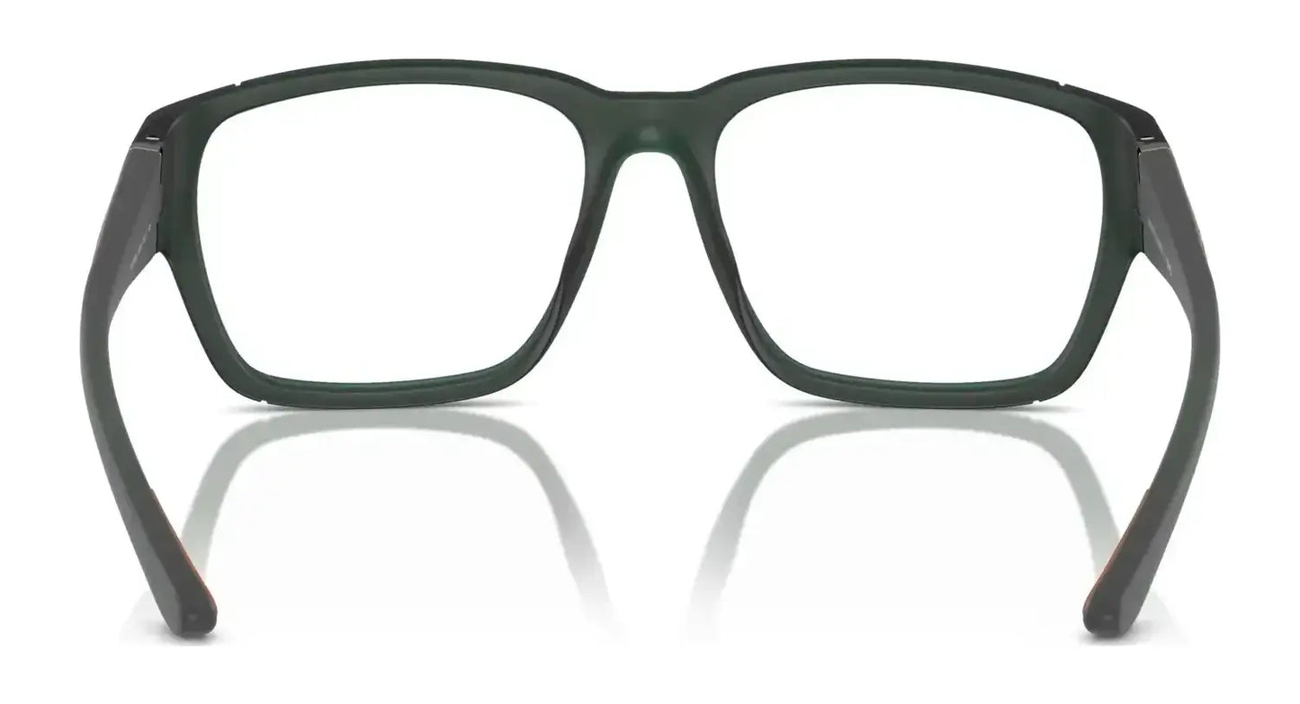 Polo PH2276U Eyeglasses | Size 55