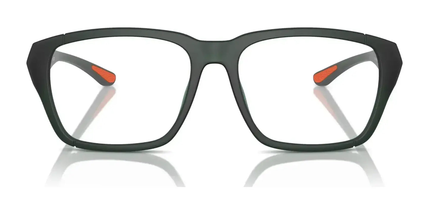 Polo PH2276U Eyeglasses | Size 55