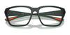 Polo PH2276U Eyeglasses / Matte Dark Havana №6070 / Size 55