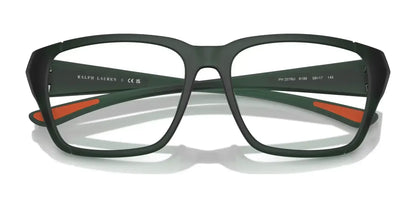 Polo PH2276U Eyeglasses | Size 55