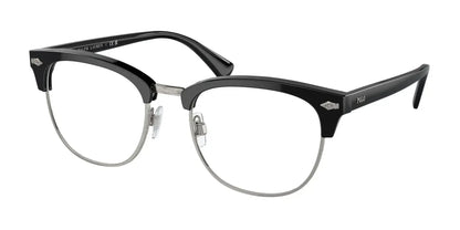 Polo PH2277 Eyeglasses Shiny Black