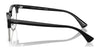 Polo PH2277 Eyeglasses / Shiny Black №5001 / Size 52