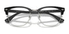 Polo PH2277 Eyeglasses / Shiny Black №5001 / Size 52